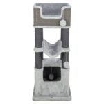 TRIXIE KRABPAAL LUCANO XXL LICHTGRIJS / DONKERGRIJS - Afbeelding 2