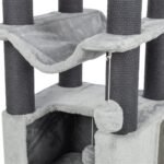 TRIXIE KRABPAAL LUCANO XXL LICHTGRIJS / DONKERGRIJS - Afbeelding 4