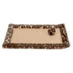 TRIXIE KRABMAT LEO PANTERPRINT BRUIN