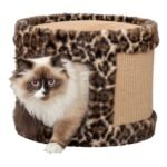 TRIXIE KRABTON LEO PANTERPRINT BRUIN - Afbeelding 6