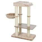 TRIXIE KRABPAAL SIENNA TAUPE - Afbeelding 2