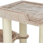 TRIXIE KRABPAAL SIENNA TAUPE - Afbeelding 3