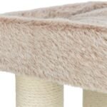 TRIXIE KRABPAAL SIENNA TAUPE - Afbeelding 4