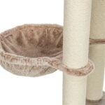 TRIXIE KRABPAAL SIENNA TAUPE - Afbeelding 5