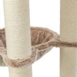 TRIXIE KRABPAAL SIENNA TAUPE - Afbeelding 6