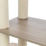 TRIXIE KRABPAAL SIENNA TAUPE - Afbeelding 7