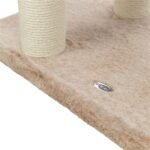 TRIXIE KRABPAAL SIENNA TAUPE - Afbeelding 8