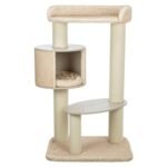 TRIXIE KRABPAAL KIARA XXL CREME - Afbeelding 2