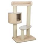 TRIXIE KRABPAAL KIARA XXL CREME - Afbeelding 3