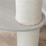 TRIXIE KRABPAAL KIARA XXL CREME - Afbeelding 8